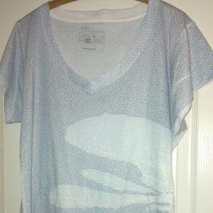 Litographs "The Metamorphosis" top